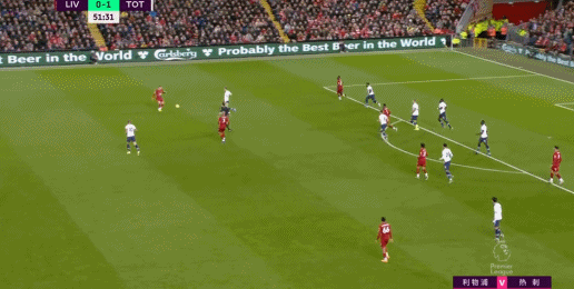 孔蒂：我们努力进行高位逼抢，这致使尤文今天仅有两脚射正