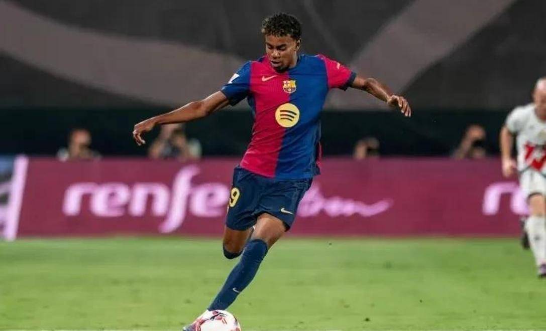 安帅：内马尔在世界杯候选名单，他有六个月的时间来证明自己