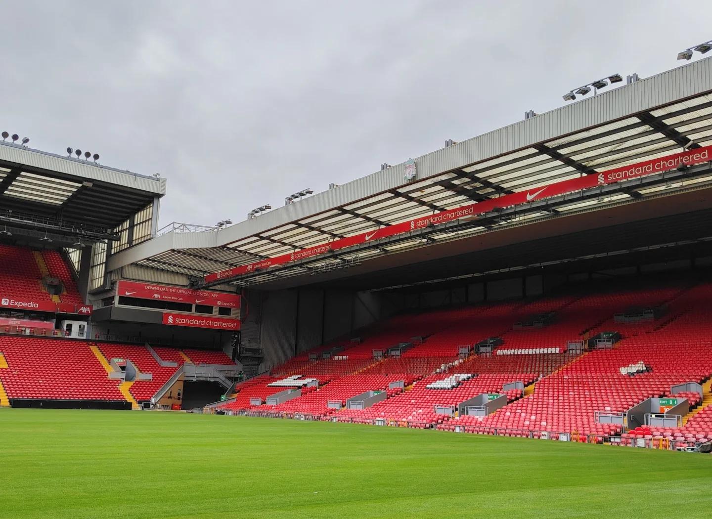 马图伊迪：我看不到维蒂尼亚的上限，他未来有能力争夺金球奖