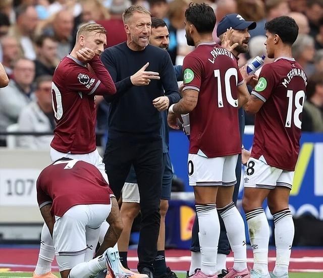 1-3爆冷输球！切尔西两连不胜陷低谷，战术漏洞暴露争冠还远？