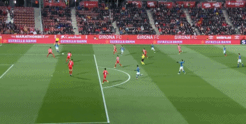 巴萨训练氛围非常好